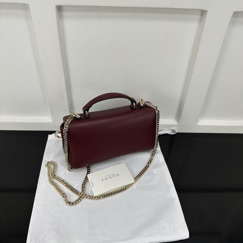 Gucci Top Handle Bags